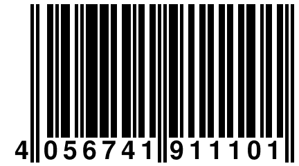 4 056741 911101