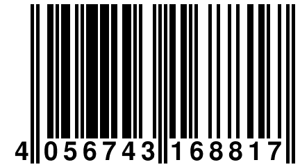 4 056743 168817