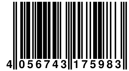 4 056743 175983
