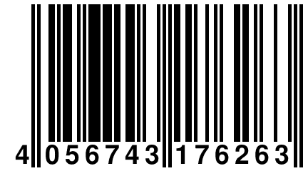 4 056743 176263