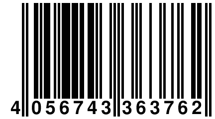 4 056743 363762