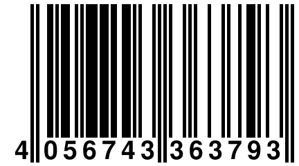 4 056743 363793