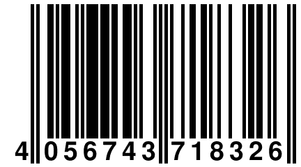 4 056743 718326