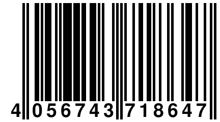 4 056743 718647