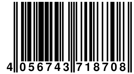 4 056743 718708