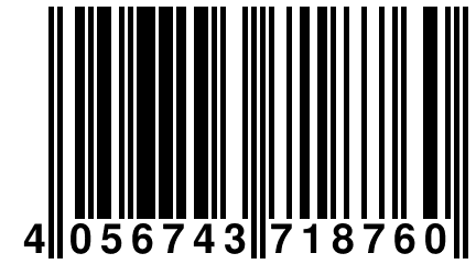 4 056743 718760