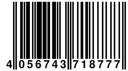 4 056743 718777