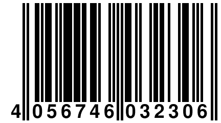 4 056746 032306
