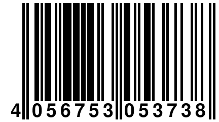 4 056753 053738
