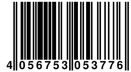 4 056753 053776