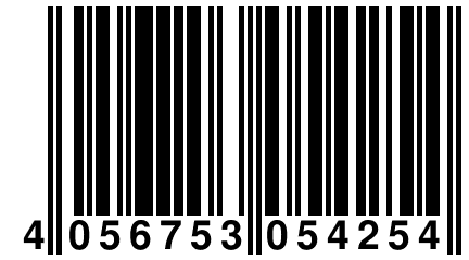 4 056753 054254