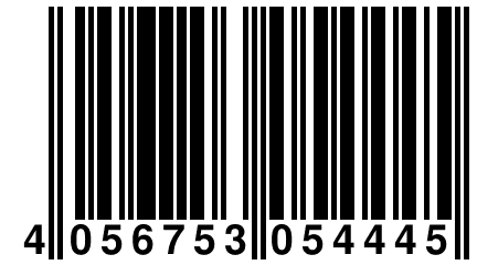 4 056753 054445