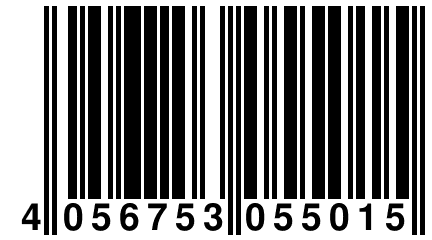 4 056753 055015