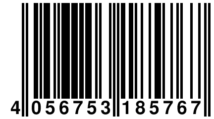 4 056753 185767