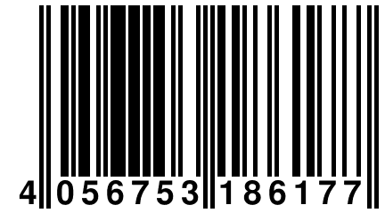 4 056753 186177