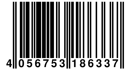 4 056753 186337
