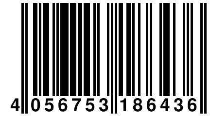 4 056753 186436