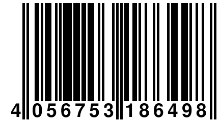 4 056753 186498