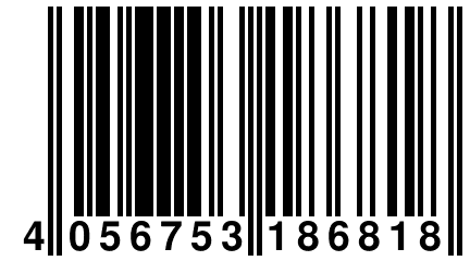 4 056753 186818