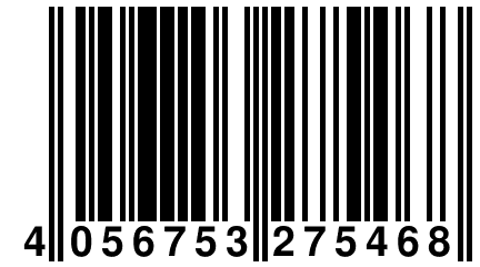 4 056753 275468