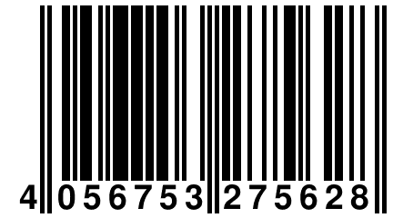 4 056753 275628