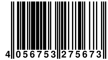 4 056753 275673