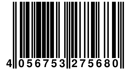 4 056753 275680
