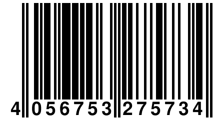 4 056753 275734