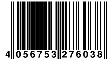 4 056753 276038