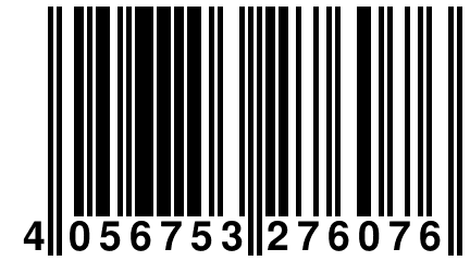 4 056753 276076