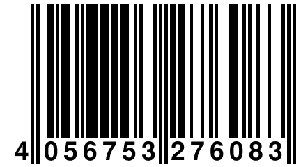 4 056753 276083
