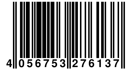 4 056753 276137