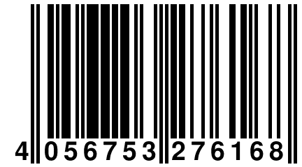 4 056753 276168