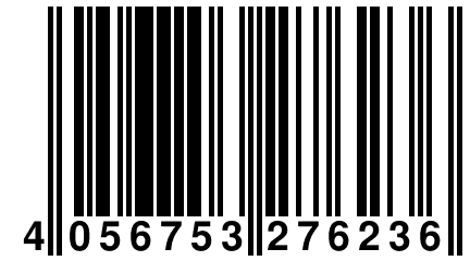 4 056753 276236