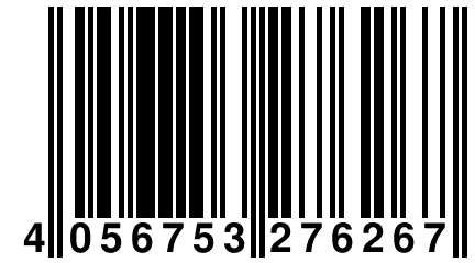 4 056753 276267
