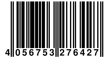 4 056753 276427