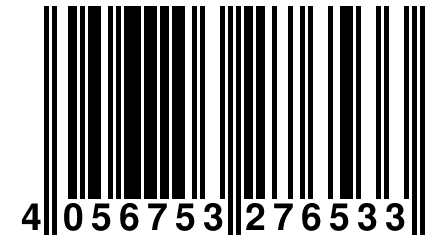 4 056753 276533