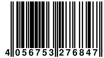 4 056753 276847