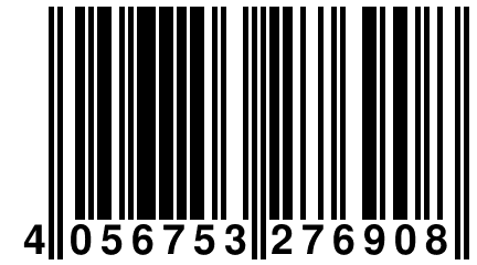 4 056753 276908