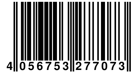 4 056753 277073