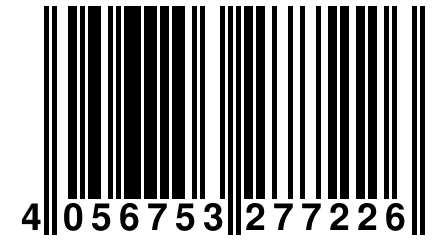 4 056753 277226
