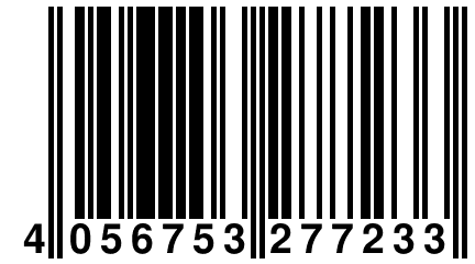 4 056753 277233