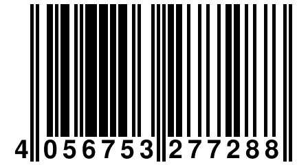 4 056753 277288