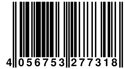4 056753 277318