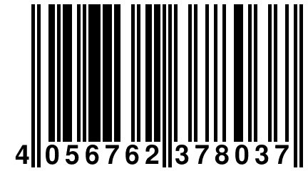 4 056762 378037