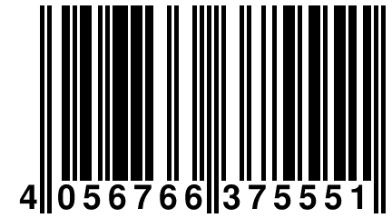 4 056766 375551