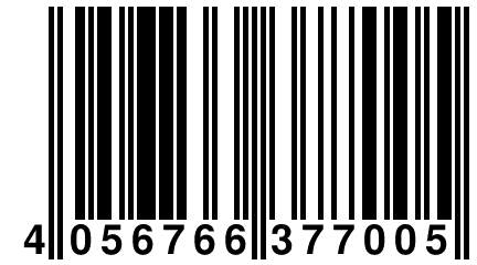 4 056766 377005