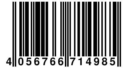4 056766 714985