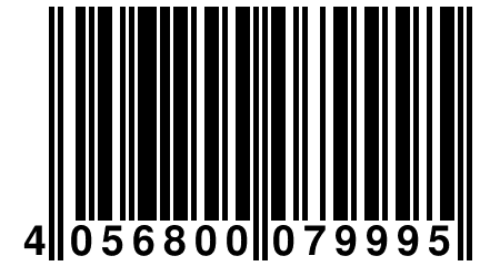 4 056800 079995