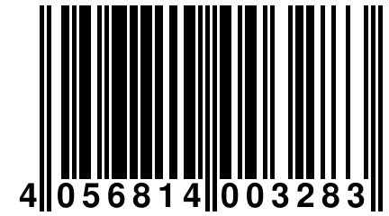 4 056814 003283